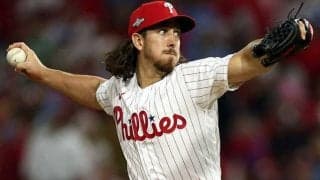 33億円予想も続く“沈黙”　ノーノー直後に暗転した成績…元エ軍右腕の決まらぬ去就