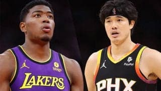 “黒バス声優”谷山紀章が語る今季のNBA…八村塁、渡邊雄太にはチームに必要とされる活躍を期待