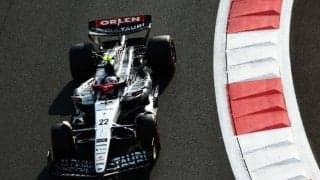 角田裕毅所属のアルファタウリの新チーム名は？　レーシングブルズ？　RB？