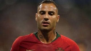 1年半無所属も…40歳リカルド・クアレスマが“最後の望み”「僕のキャリアはまだ終わってない」