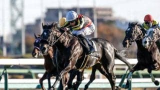 「エフフォーリアのような活躍も」キャプテン渡辺らが24年注目する3歳馬とは？