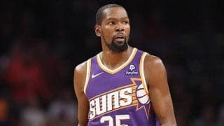 「俺は何を成し遂げていないんだ？」デュラントが自身を含まないGOAT論争に不満