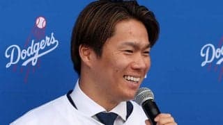 山本由伸はド軍で「大きなことをやってのける」　MLB公式も太鼓判…予想する大台「200」
