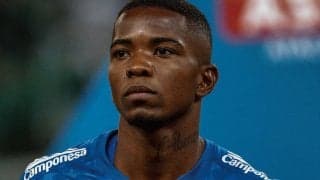 J2徳島からレンタル移籍中のDFカカ、買取義務の回避決定したアトレチコ・パラナエンセで構想外に