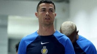 「信じられないほどのオーラ」「何かの表紙みたい」リカバリー中のC・ロナウドを捉えた写真が全くそう見えないと話題に「どうやったらこうなるんだ？」