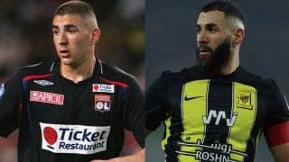 巣立ちから14年余り…リヨンがアカデミーの最高傑作・ベンゼマを呼び戻す？ コスト課題も突破口あり