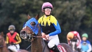 先週末の2重賞は“母父ロベルト系”がパワーを発揮 好走の背景を血統から読み解く