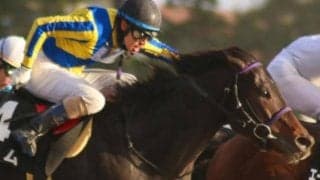 23年複勝回収率はJRA所属騎手トップの173％！ “穴男”水口優也騎手が重賞初Vへ根岸S参戦