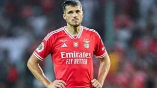 ホッフェンハイム、ベンフィカからチェコ代表DFユラセクをレンタルで獲得