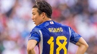 残念だったイラク戦の浅野の選択/六川亨の日本サッカーの歩み