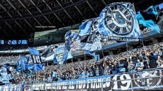 「ユニフォームよりインナーの方が好みな件」J1川崎のインナーシャツに思わぬ反応！「めっちゃええやん」「ユニにすれば良かったのに」の声