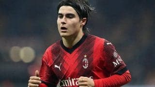 ミランで苦戦のルカ・ロメロがアルメリアへレンタル移籍…2年半ぶり帰還のスペインで再起期す