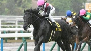 【シルクロードS展望】理想的なローテーションでここへ臨むルガルの重賞初制覇を期待