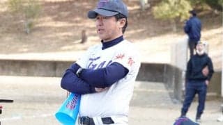 日本一3度の名将「根性野球やり出した」　吹雪で坂ダッシュ…小学生が示す驚きの“反応”