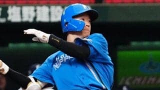 23歳逸材が「ほぼイチロー」　ドラ1が見せた大物の片鱗…類稀なる「センスの塊」