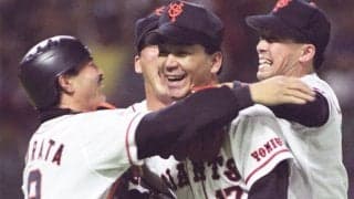 外出禁止令に抵抗…トイレで言わせた「活躍したら免除」　門限破りが生んだ平成唯一の快挙