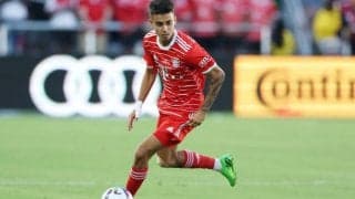 LASKがバイエルンからFWコパドを完全移籍で獲得！今季はセカンドチームで10G5A