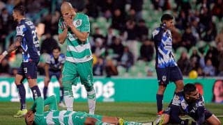 メキシコで痛ましい出来事…試合後、暴走車両に轢かれたモンテレイサポーターが1名死亡に6名負傷