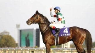 JRAで驚異の勝ち上がり率誇った名種牡馬 シーキングザゴールドを解説