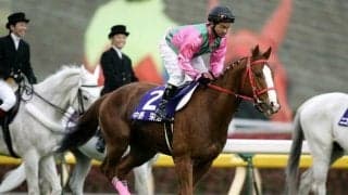 “ナカノコール”や“ゴリラ写真集を出版したトレーナー” 2月で定年迎える関東の調教師3名を振り返る