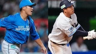 現役ドラフト移籍で眠る“お宝”　2軍最多勝や元ドラ1…1軍未出場の大器も