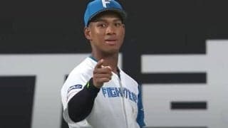 覚醒23歳は「ガチでメジャーで活躍しそう」　驚異の爆肩が「超絶えぐすぎる」