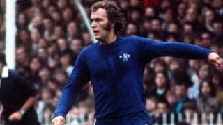 チェルシーのレジェンドFWボールドウィン氏が78歳で他界…クラブ初のFAカップ優勝に貢献