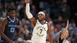 パスカル・シアカム獲得のペイサーズ…バディ・ヒールドらを材料にさらなるトレードを模索か