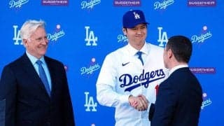 大谷翔平の1036億円契約で広がる“格差社会”　貧乏球団オーナーが悲鳴「見逃せない」