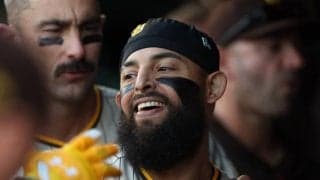 巨人の新助っ人、オドーアは日本で活躍できる？　メジャー通算178本塁打も、データや性格には不安がいっぱい