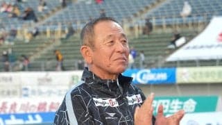 Ｊリーグで進む残酷なヒエラルキー　ギラヴァンツ北九州・小林伸二前監督「国内では１～２チーム、超ビッククラブを作る流れにある」