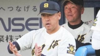 就任わずか２カ月で創価高を都大会準優勝へと導いた堀内尊法監督 「今の高校生は１週間でものすごく成長する」