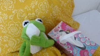 風邪予防におすすめの５つの行動