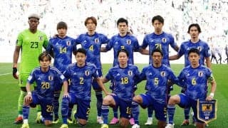ヒントはイラク戦“終盤”のメンバー？　日本代表 インドネシア戦スタメン予想・配信スケジュール【アジア杯】