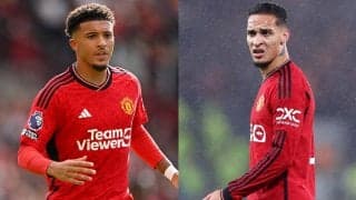 ユナイテッドが大金投じた2人のウインガーから少しでも回収へ…2人を188億円で売りに出す計画か