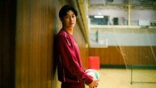【全日本インカレ男子優勝記念】早稲田大1年生インタビュー「経験を還元して早稲田大のバレーボールをいいものに」麻野堅斗
