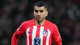 サウジ行き噂のアンヘル・コレアにシメオネ監督が言及「長時間話をした」