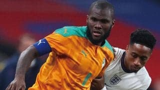 英雄はスタンドで呆然…コートジボワール代表が衝撃大敗でアフリカ杯敗退危機「悪夢のシナリオ」