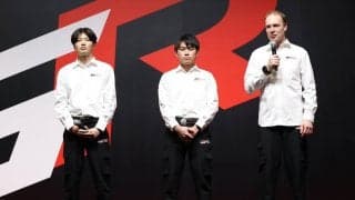 WRCチャレンジプログラム2期生の小暮ひかると山本雄紀、ラリー2初戦はアークティック・ラップランドラリー