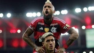 36歳ビダルが母国チリの名門コロコロに17年ぶり復帰！ かつての世界最強ボックス・トゥ・ボックス