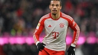 プレミアからの関心囁かれるサネ、バイエルンとの契約延長交渉は進まず