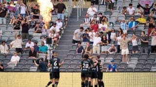 観客動員低迷で財政危機のオーストラリア・Aリーグ、男子1部リーグ拡大＆2部リーグ創設が引き続き進行