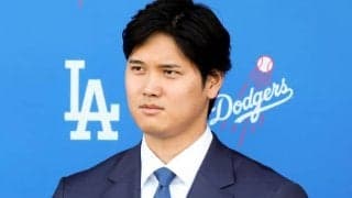 大谷翔平の右肘回復状況にド軍GMも太鼓判！2025年投手復帰に大きな期待「高いレベルの投球ができるだろう」