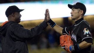 “最強”ボンズ氏が驚愕したイチロー氏の実力　殿堂入り当確、魅了した真の打撃技術