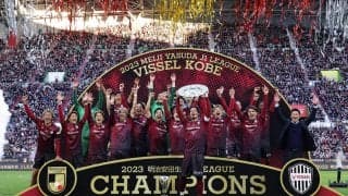 広島の新スタジアムでの浦和戦で“金J”開幕！ 明治安田J1リーグの全日程が発表、東京Vvs横浜FMの国立開幕戦に連覇目指す神戸は昇格組・磐田と開幕戦