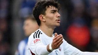 林大地のライバル…ドイツ2部ニュルンベルクの18歳FWカン・ウズン、ドルトムントやブライトンら獲得交渉中か