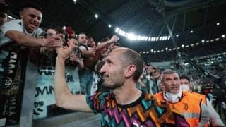 「いつになるかわからないけど」キエッリーニ氏が将来のユベントス復帰を約束