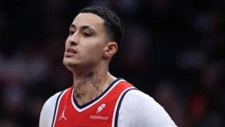 フロントコート強化を狙うマブス…カイル・クーズマ獲得に向けてウィザーズと接触か？