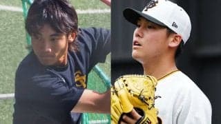 「7/43」の仁義なき戦い　大補強の裏で逸材ズラリ…巨人の育成選手に残された支配下枠