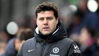 逆転でのEFL杯決勝進出に向けチェルシー指揮官が闘志満々 「この試合が楽しみで仕方ない」